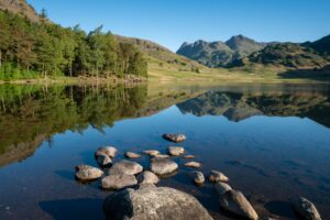 Discovering the Hidden Gems of England: Beyond London