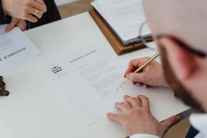 Divorce Financial Non-Disclosure: What the Latest Court Cases Reveal