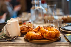 Clementine café Islington opening date set for 3 October by Quince Bakery