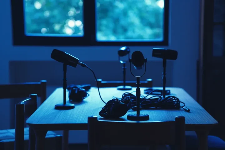 KevOnStage and Melissa Fredericks on building a creative empire from scratch