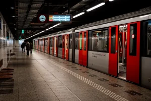 London Tube Closures This Weekend: Every Line Affected on 22-23 August