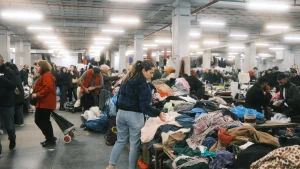 Peckham Car Boot expansion brings east and north London new markets from September