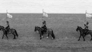 Princess Anne Trooping the Colour 2026: the uniform, the sword and 27 years on horseback