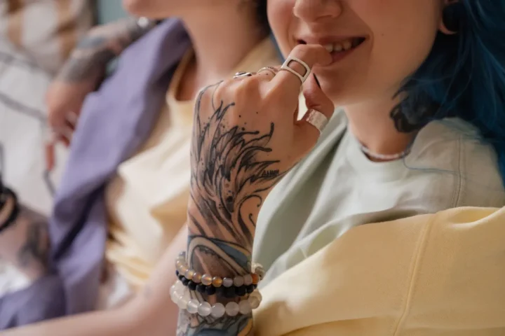 Queen Sofia Pope audience honours Princess Irene with engraved Greek bracelet