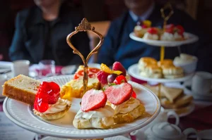 Richmond Hill Hotel afternoon tea named London’s best by Muddy Stilettos 2026
