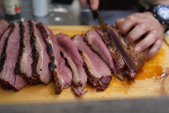 Texas Joe’s London Bridge: Where Hill Country Smoke Meets SE1 Cobbles