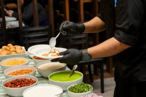 Bulbul London restaurant opening brings India’s regional home kitchens to Blackfriars