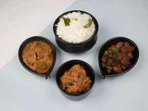 Hoppers Sri Lankan London: Why This Small Chain Is Worth Seeking Out