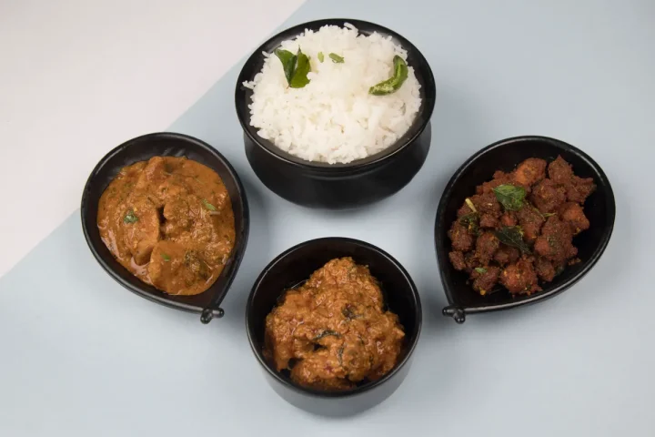 Hoppers Sri Lankan London: Why This Small Chain Is Worth Seeking Out