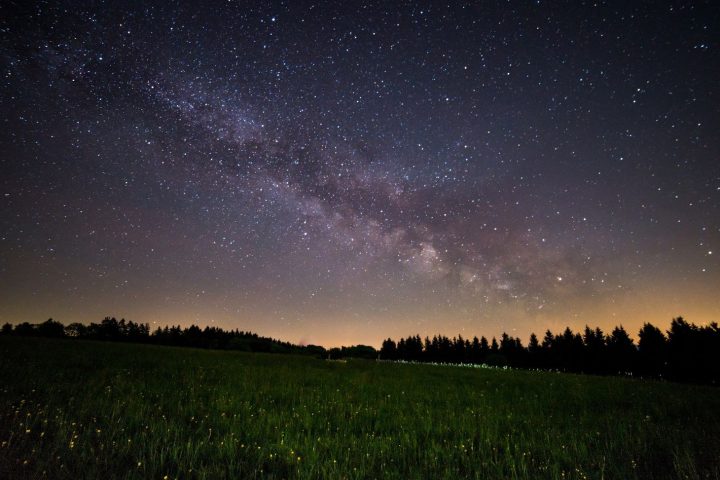 Yorkshire Dales Beats European Rivals to Rank Among the World’s Top Stargazing Destinations